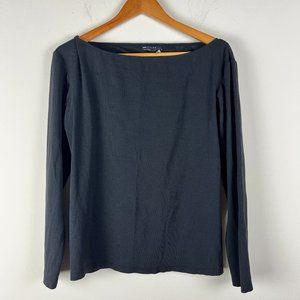 2/$20 asos Design Open Back Top S